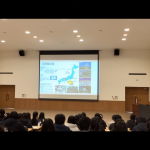 兵庫県立神戸鈴蘭台高等学校で「ビジョン出前講座」を開催しました！