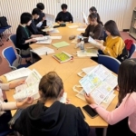 兵庫教育大学で「北播磨地域ビジョン2050」出前講座を開催しました！